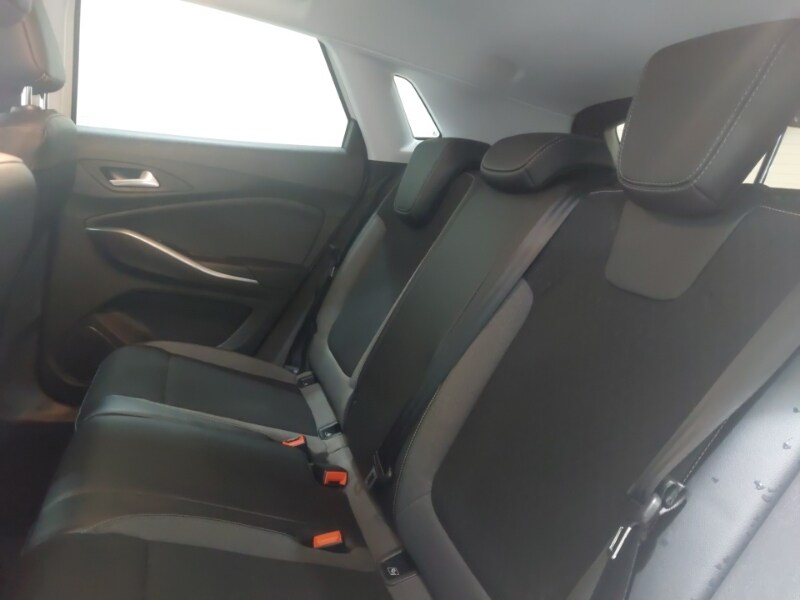 Used Vauxhall Grandland 2022 for sale - 77664567: Photo 6