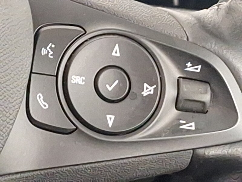 Used Vauxhall Corsa 2022 for sale - 77365684: Photo 11