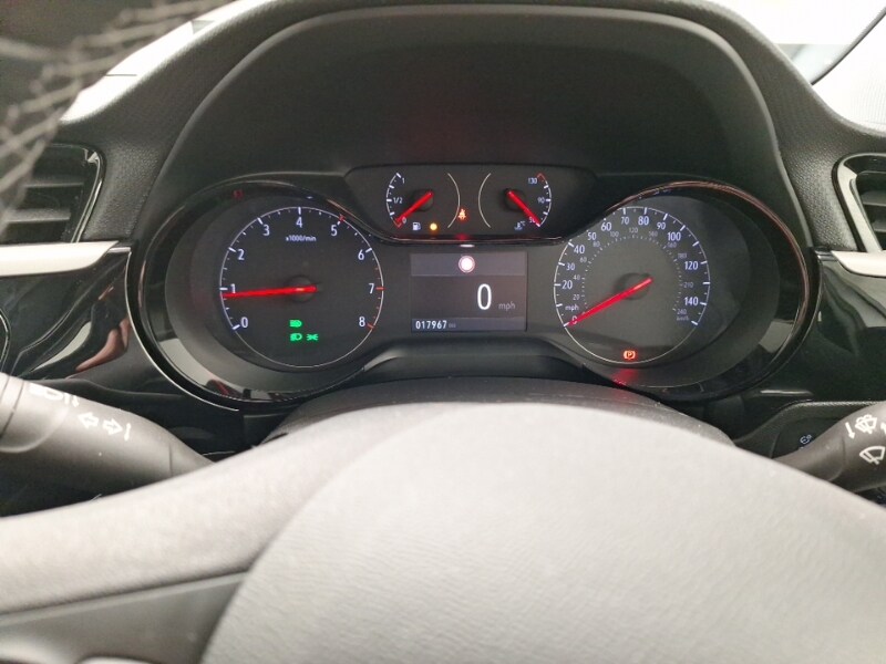 Used Vauxhall Corsa 2022 for sale - 77365684: Photo 12