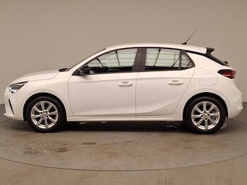 Used Vauxhall Corsa 2022 for sale - 77365684: Photo