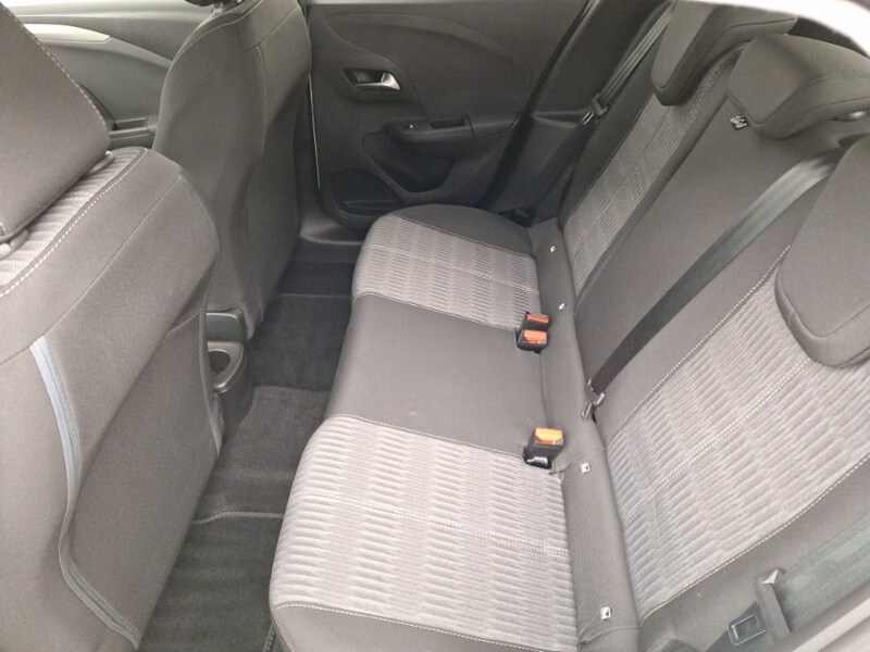 Used Vauxhall Corsa 2022 for sale - 77365684: Photo 6