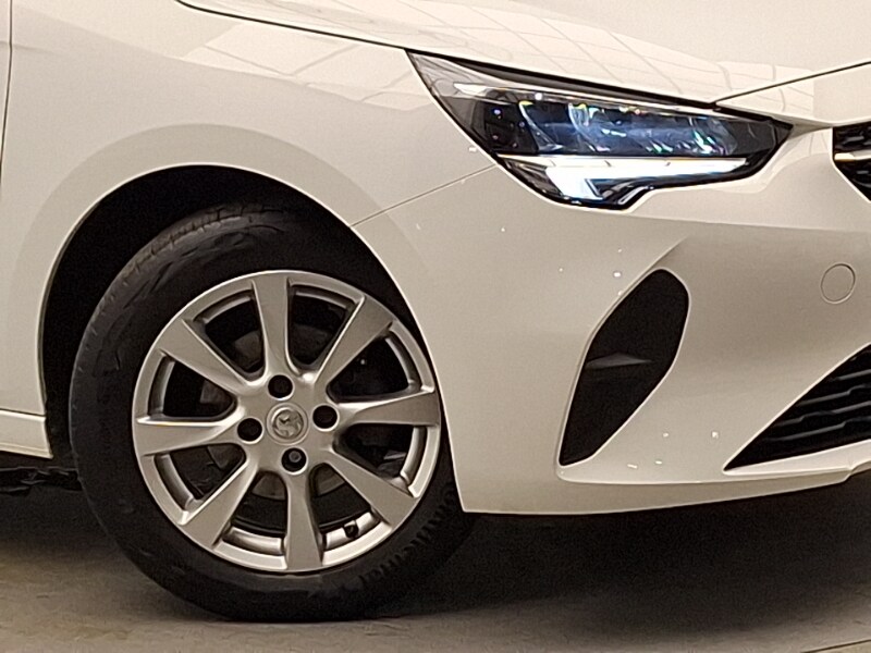 Used Vauxhall Corsa 2022 for sale - 77365684: Photo 9