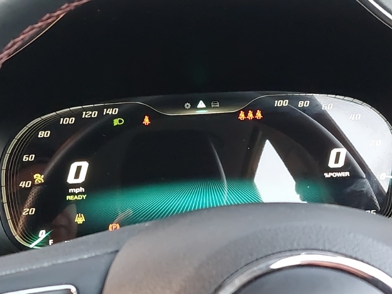 Used MG MG HS 2023 for sale - 76967348: Photo 10