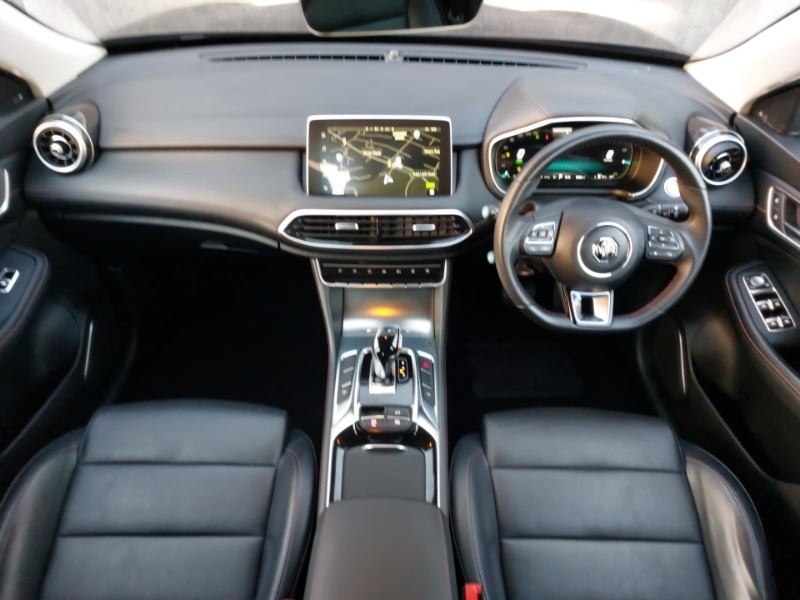 Used MG MG HS 2023 for sale - 76967348: Photo 2