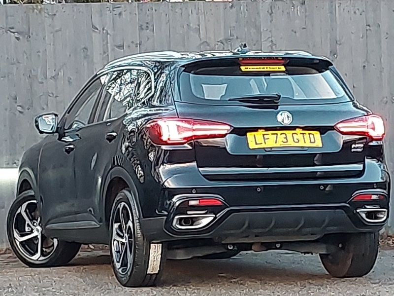 Used MG MG HS 2023 for sale - 76967348: Photo 3