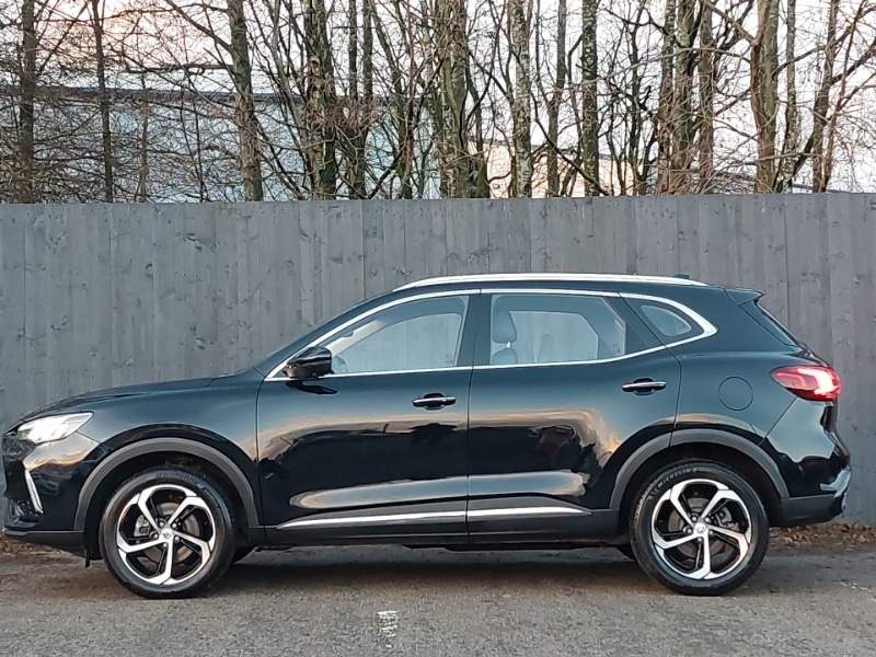 Used MG MG HS 2023 for sale - 76967348: Photo 4