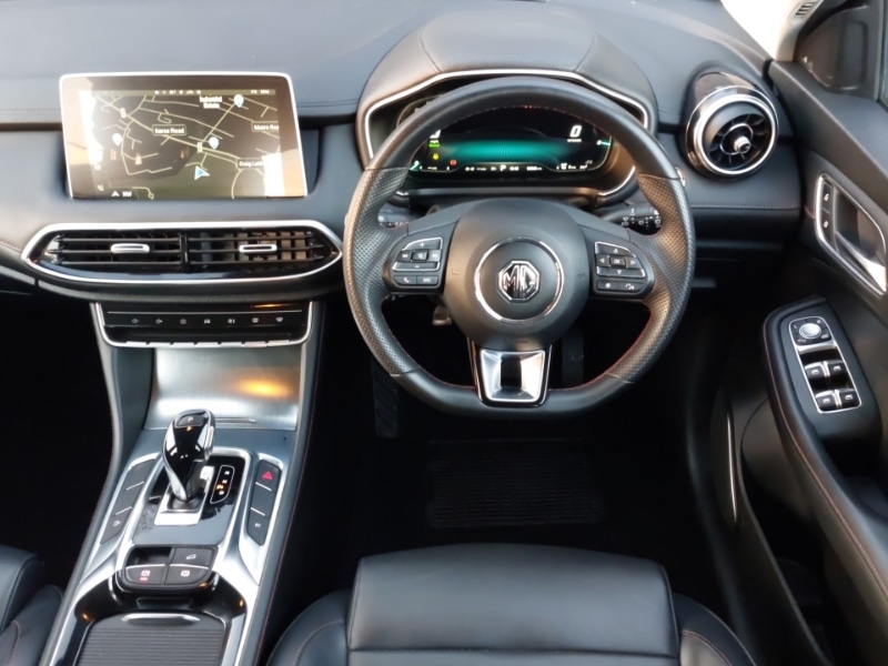 Used MG MG HS 2023 for sale - 76967348: Photo 7