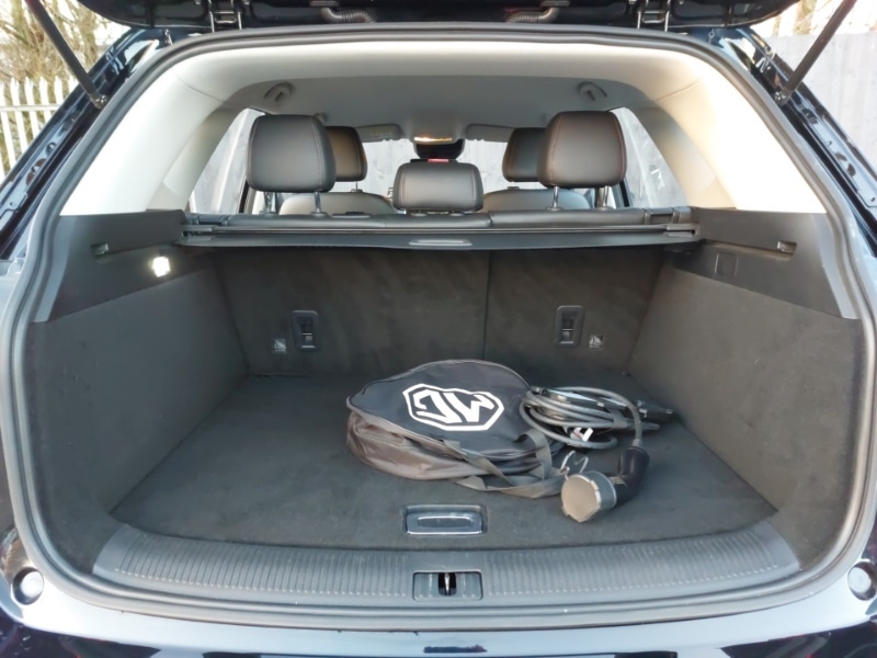 Used MG MG HS 2023 for sale - 76967348: Photo 8