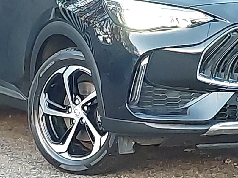 Used MG MG HS 2023 for sale - 76967348: Photo 9