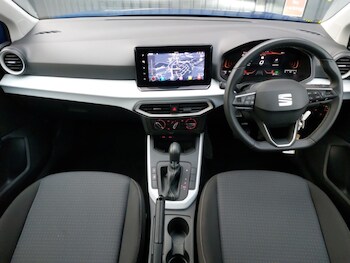 Used SEAT Arona 2025 for sale - 77070462: Photo