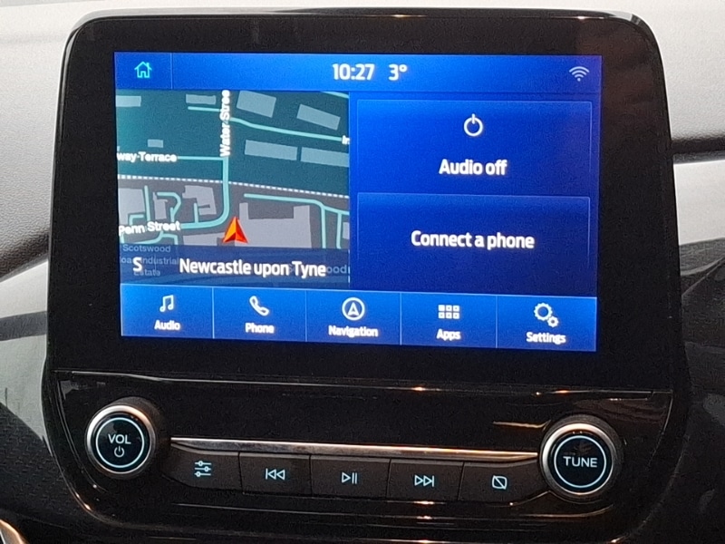 Used Ford Puma 2023 for sale - 77420025: Photo 10