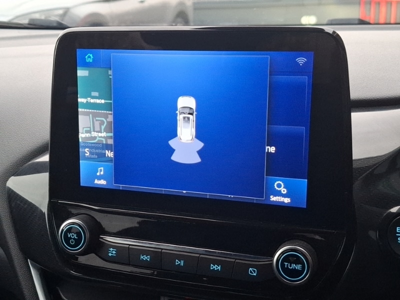 Used Ford Puma 2023 for sale - 77420025: Photo 11