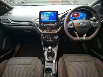 Used Ford Puma 2023 for sale - 77420025: Photo