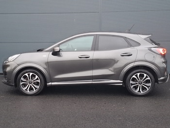 Used Ford Puma 2023 for sale - 77420025: Photo