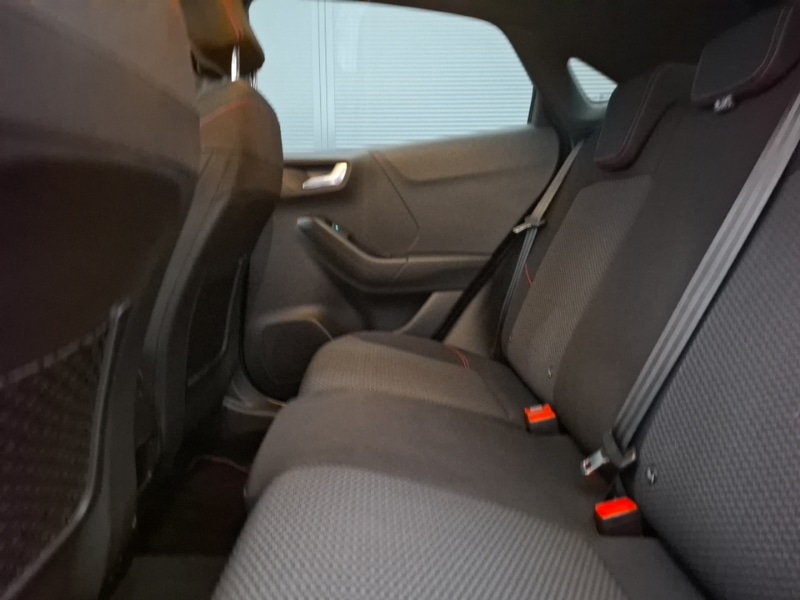 Used Ford Puma 2023 for sale - 77420025: Photo 6