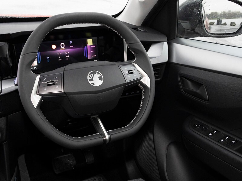 Used Vauxhall Frontera 2025 for sale - 77209862: Photo 11