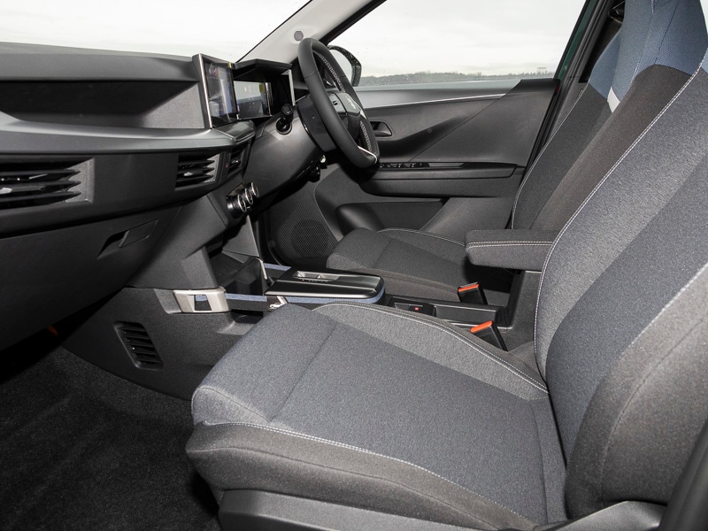 Used Vauxhall Frontera 2025 for sale - 77209862: Photo 5