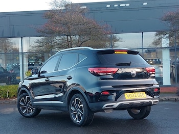 Used MG MG ZS 2022 for sale - 77046766: Photo