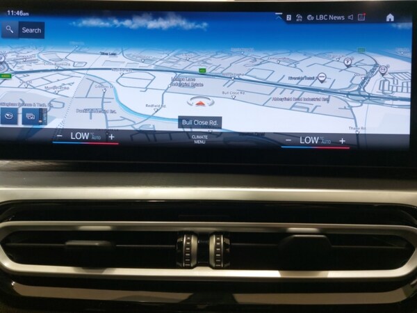 Used BMW 3 Series 2024 for sale - 76275397: Photo 12
