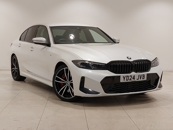 Used BMW 3 Series 2024 for sale - 76275397: Photo 1