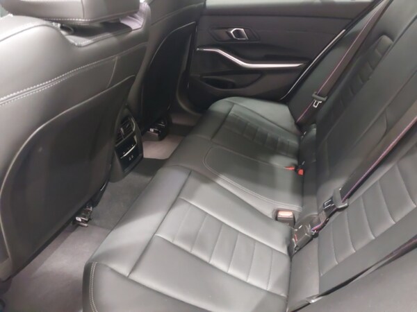 Used BMW 3 Series 2024 for sale - 76275397: Photo 6