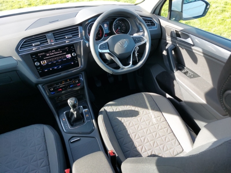 Used Volkswagen Tiguan 2022 for sale - 78141958: Photo 10