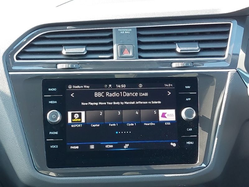 Used Volkswagen Tiguan 2022 for sale - 78141958: Photo 11