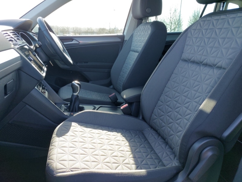 Used Volkswagen Tiguan 2022 for sale - 78141958: Photo 5