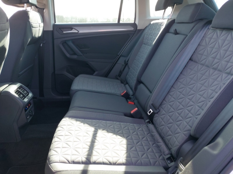 Used Volkswagen Tiguan 2022 for sale - 78141958: Photo 6