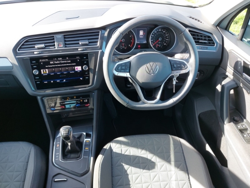 Used Volkswagen Tiguan 2022 for sale - 78141958: Photo 7