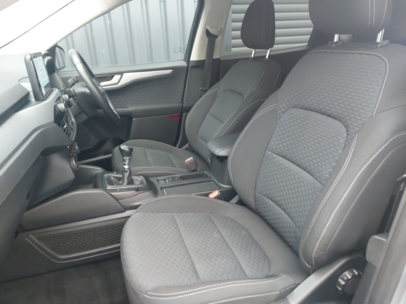 Used Ford Kuga 2020 for sale - 77923814: Photo 5