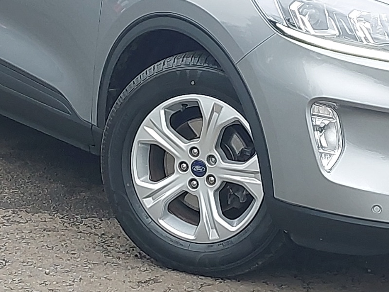 Used Ford Kuga 2020 for sale - 77923814: Photo 9