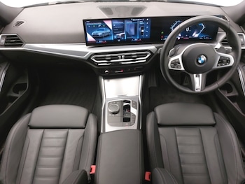 Used BMW 3 Series 2024 for sale - 76335363: Photo