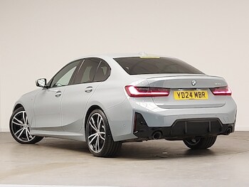 Used BMW 3 Series 2024 for sale - 76335363: Photo