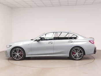 Used BMW 3 Series 2024 for sale - 76335363: Photo