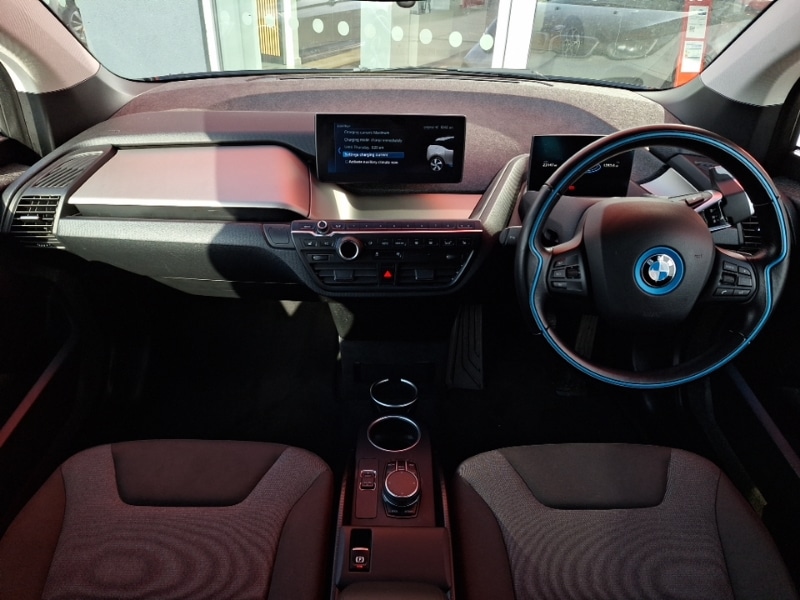 Used BMW i3 2021 for sale - 77752160: Photo 2