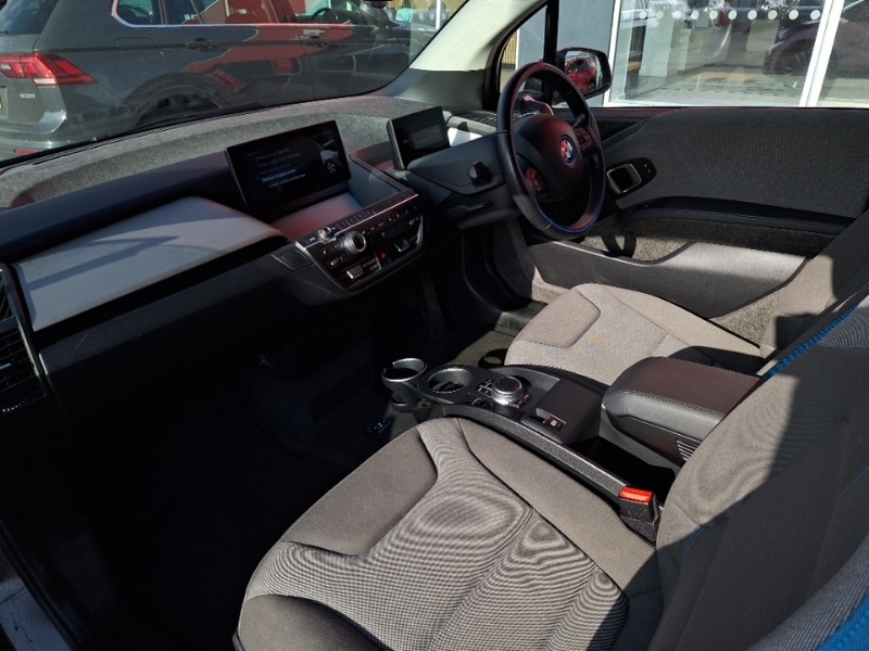 Used BMW i3 2021 for sale - 77752160: Photo 5