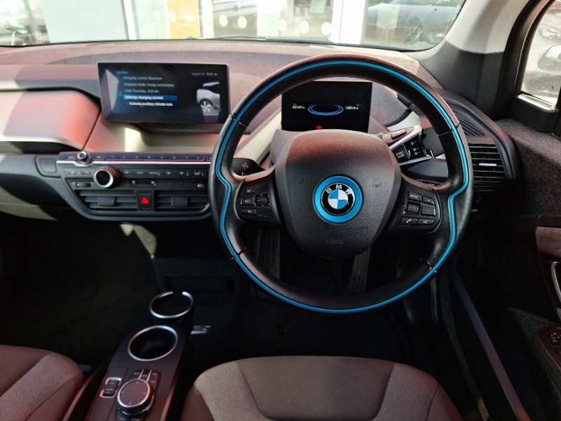 Used BMW i3 2021 for sale - 77752160: Photo 7