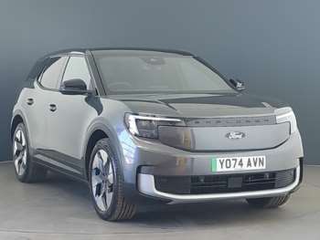 2024 - 210kW Premium 77kWh 5dr Auto