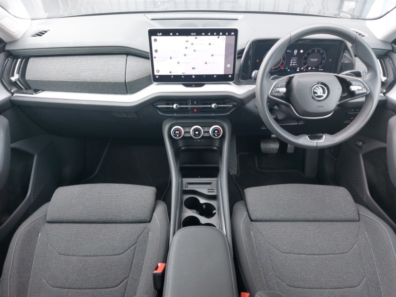 Used Skoda Kodiaq 2024 for sale - 77817049: Photo 2