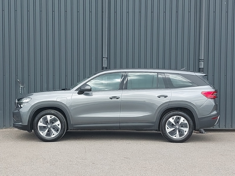 Used Skoda Kodiaq 2024 for sale - 77817049: Photo 4