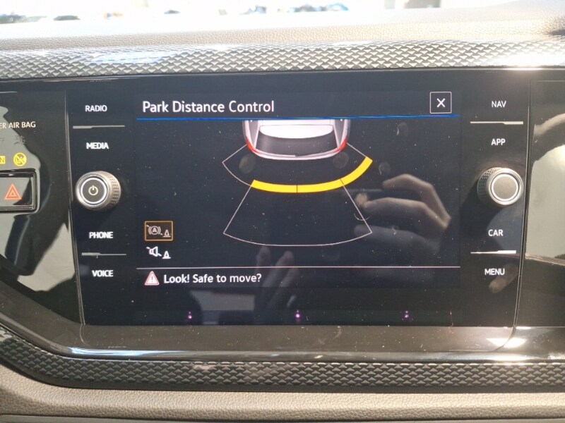 Used Volkswagen Polo 2025 for sale - 76970730: Photo 10