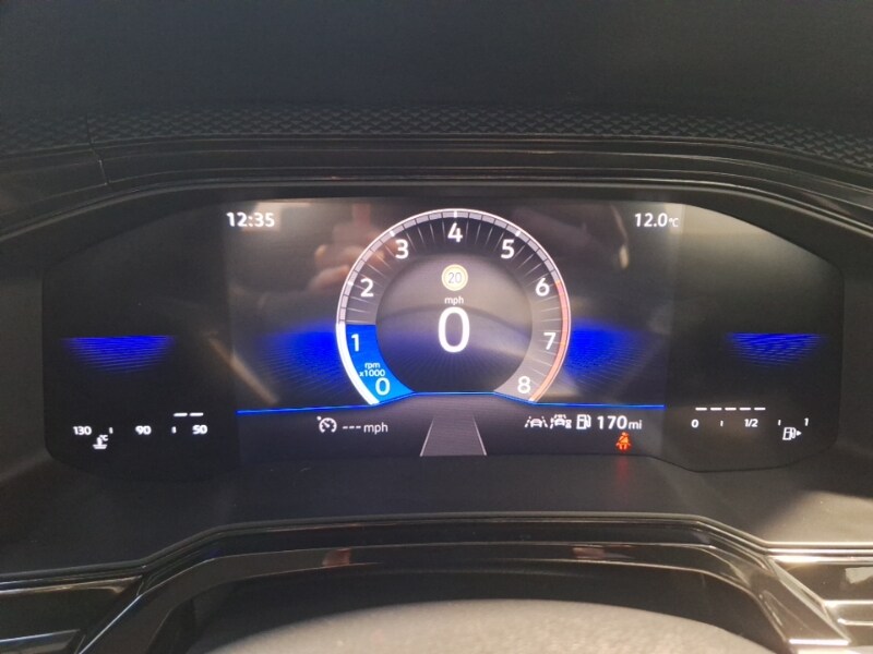 Used Volkswagen Polo 2025 for sale - 76970730: Photo 11