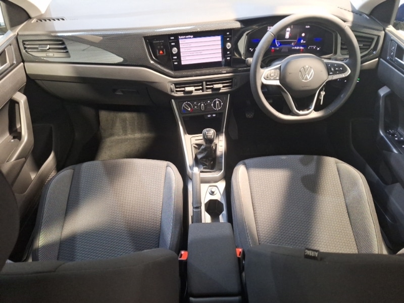 Used Volkswagen Polo 2025 for sale - 76970730: Photo 2