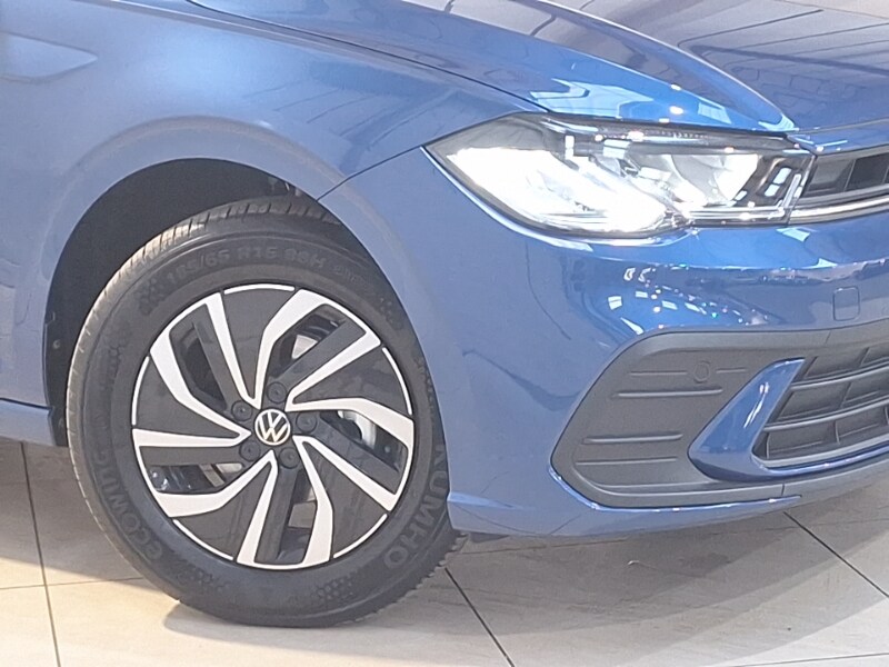 Used Volkswagen Polo 2025 for sale - 76970730: Photo 9