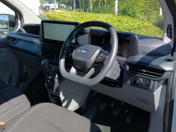 Used Ford Transit Custom 2024 for sale - 78560664: Photo