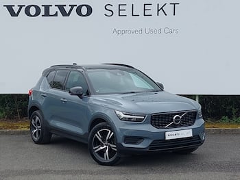 Used Volvo XC40 2022 for sale - 79653565: Photo