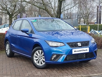 Used SEAT Ibiza 2025 for sale - 76947870: Photo