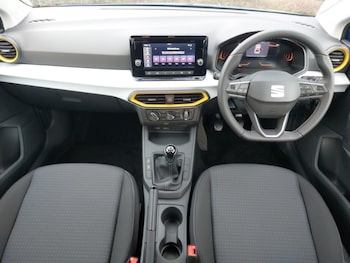 Used SEAT Ibiza 2025 for sale - 76947870: Photo