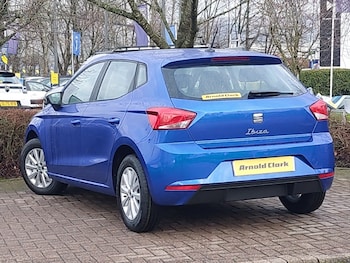 Used SEAT Ibiza 2025 for sale - 76947870: Photo